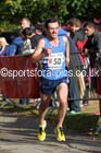 Mens 6 stage road relay, English National 6 and 4 Stage Road Relays, Sutton Park, Birmingham. Photo: David T. Hewitson/Sports for All Pics